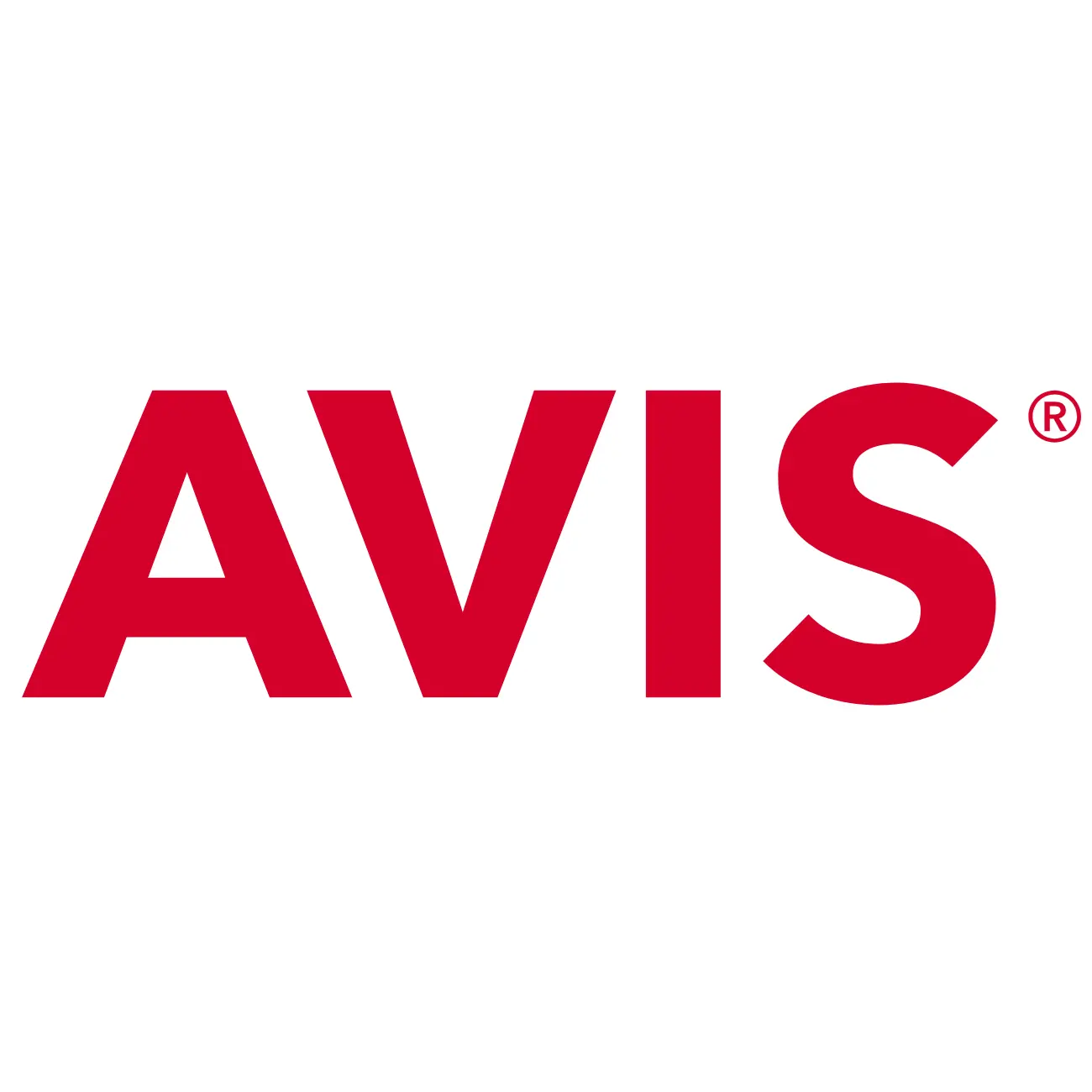 Avis Rent Car